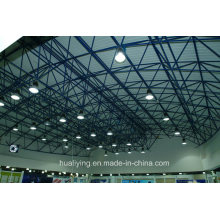 Steel Space Frame Roofing/ Steel Frame/ Prefabricated Building